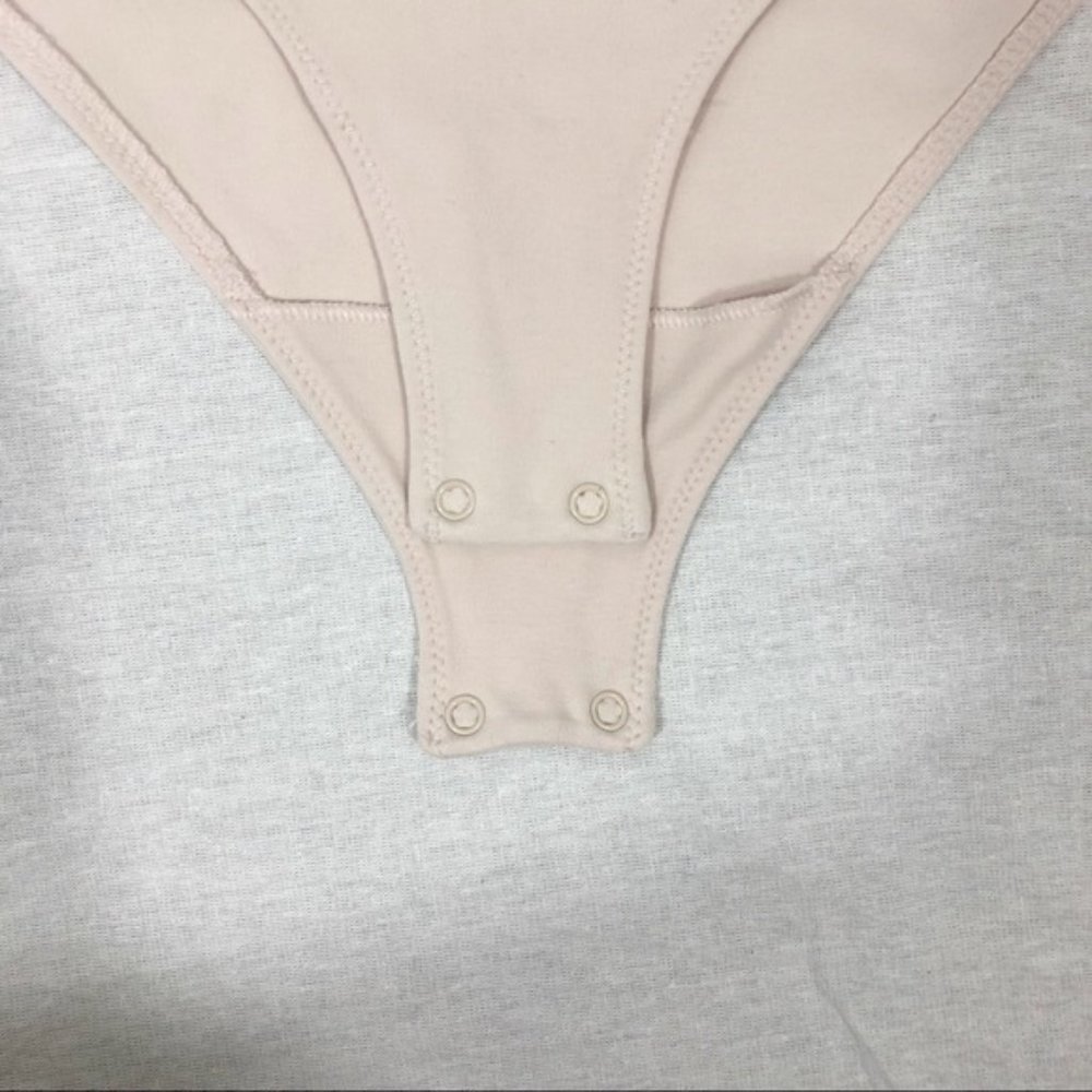 Wilfred  Scoop Neck Bodysuit - Picture 6 of 6